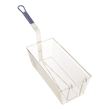 Allpoints Basket, Fry 17-1/8" X 8-1 /4" Best Equipment Only 2251098